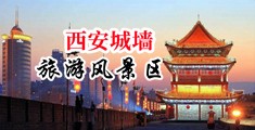 成人骚逼艹逼内射视频中国陕西-西安城墙旅游风景区